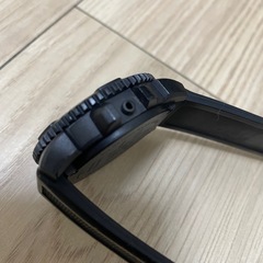 【ジャンク】ルミノックス　腕時計の画像