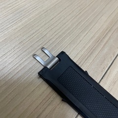 【ジャンク】ルミノックス　腕時計の画像