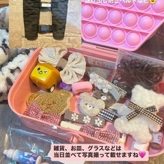 ✨8/10 フリマイベントの画像