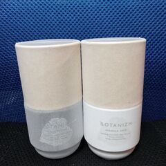 ボタニズム クリアローション エッセンスミルク セット　新品　未開封　化粧水　乳液の画像