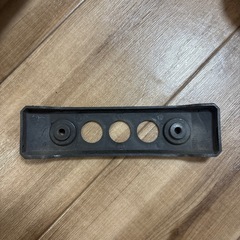 rz350 ホーンステーカバーの画像