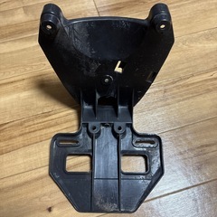 rz250 rz350 リアフェンダー　ナンバーステーの画像