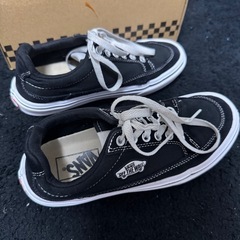 VANS OFF  THE WALL スニーカーの画像