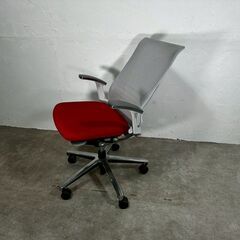 美品『KOKUYO』コクヨ INSPINE インパイン ハイバックチェア デスクチェア 事務チェア オフィスチェア ワークチェア チェア 椅子 イス  定価約19万 RWcha85の画像