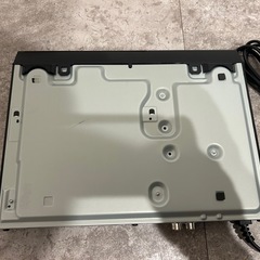 SONY DVDプレーヤー DVP-SR20 2020年製 の画像