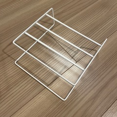 キッチンラック　2点セットの画像
