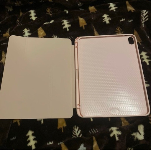 iPad専用ホワイトスリーブケース iPad用ホワイトスリーブケース - メルカリ