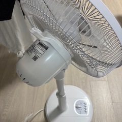 扇風機の画像