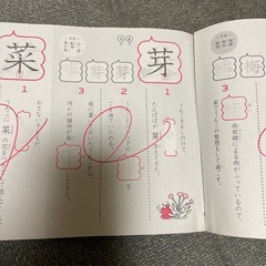 うんこ漢字ドリル　小4の画像