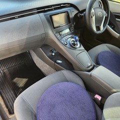 TOYOTA PRIUS 2010 (トヨタ プリウス 2010年式)の画像