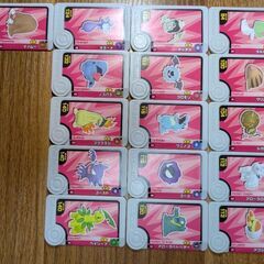 ポケモンフレンダ　ピックの画像