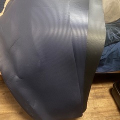 ソフトヨガマット3枚セット 防音目的やクッションなどに！の画像