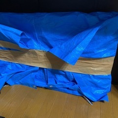 【ジャンク品】液晶カラーテレビ　電源は入りませんの画像
