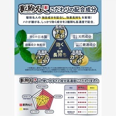 駆除名人 鳩よけ スプレータイプ 鳩用忌避剤 鳥よけ カラスよけ 天然香料 強力の画像