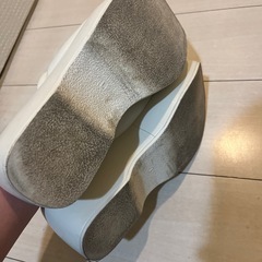 ＧＵ✨SNS人気✨完売✨ぷっくり厚底サンダル✨の画像