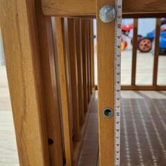 コスガ　ベビーベットの画像