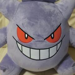ポケットモンスターぬいぐるみ5個セットの画像