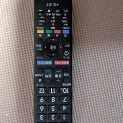 大型サイズ！ 40V型 4Kチューナー内蔵 液晶テレビ AQUOS　No28の画像