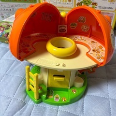 こえだちゃんの画像