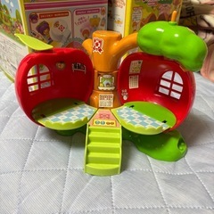 こえだちゃんの画像