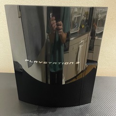 SONY PlayStation3の画像