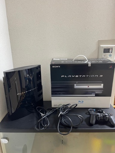 PS3 MITSUBISHI液晶テレビ 美品 ゲーム 中古 訳あり 三菱電機 MITSUBISHI ELECTRIC 29V型液晶テレビ LCD
