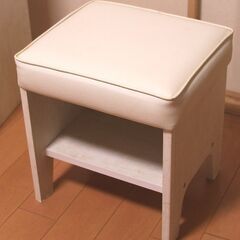 ニトリ 化粧台 ドレッサー 配達可 引き取りで1000円引きの画像