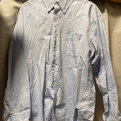 3L　半袖Yシャツ2枚＆長袖Yシャツ　の画像