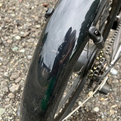 Kawasaki noslisu 電動アシスト三輪自転車の画像