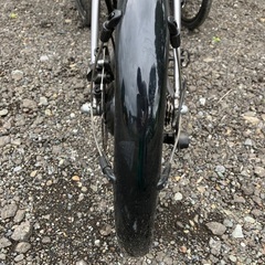 Kawasaki noslisu 電動アシスト三輪自転車の画像