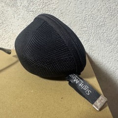 サイトマスター セブンツー 
偏光サングラス 青木大介モデルの画像