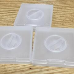 無印良品　ポリプロピレン　コード収納　旧型　の画像