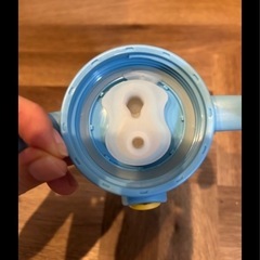 ストローマグ 保冷の画像