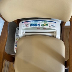ポタブルトイレの画像