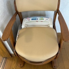 ポタブルトイレの画像
