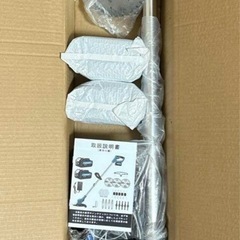 草刈り機❣️充電式 コードレス 4000mAhバッテリー2個付 マキタ21V対応の画像
