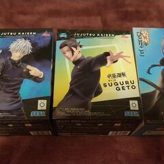 色々なフィギュア１６個セットの画像