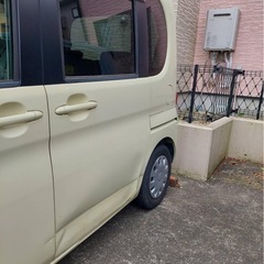🟢ダイハツ タント🟢 2年車検🟢 平成22年の画像