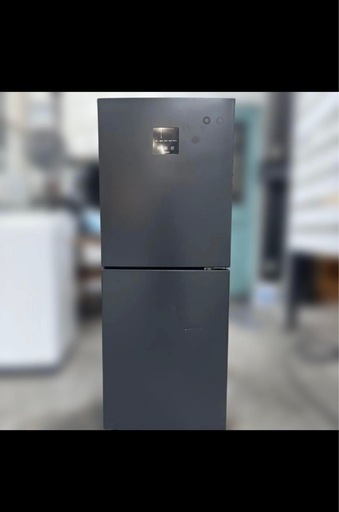 お得2点セット/アイリスオーヤマ/2024年製冷蔵庫/アクア/2021年製洗濯機