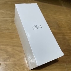 美肌脱毛器 ReFa　リファビューテックエピの画像