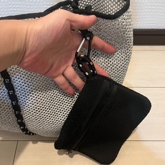 SHIEN✨人気デザイン✨大容量✨マザーズバッグ✨トートバッグ✨料理バッグ✨の画像
