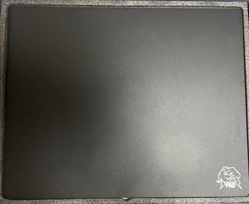 SkyPAD 3.0 XL ガラスマウスパッド
