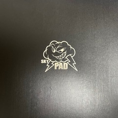 SkyPAD 3.0 XL ガラスマウスパッドの画像
