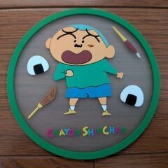 《コースター4》キャラクターデザイン　2種　3枚セットの画像