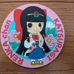 《コースター4》キャラクターデザイン　2種　3枚セットの画像