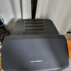 【ジャンク】sony ブラウン管　vhsコンボの画像