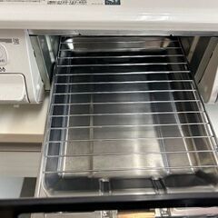 ■2022年製　美品　パロマ　ガステーブル　PA-S42H-1L■LPガス用の画像