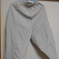 部屋着  パンツ  Lの画像