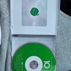 ミセスグリーンアップルCDの画像
