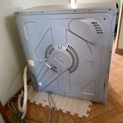 日立 HITACHI 除湿型電気衣類乾燥機 DE-SJ31の画像